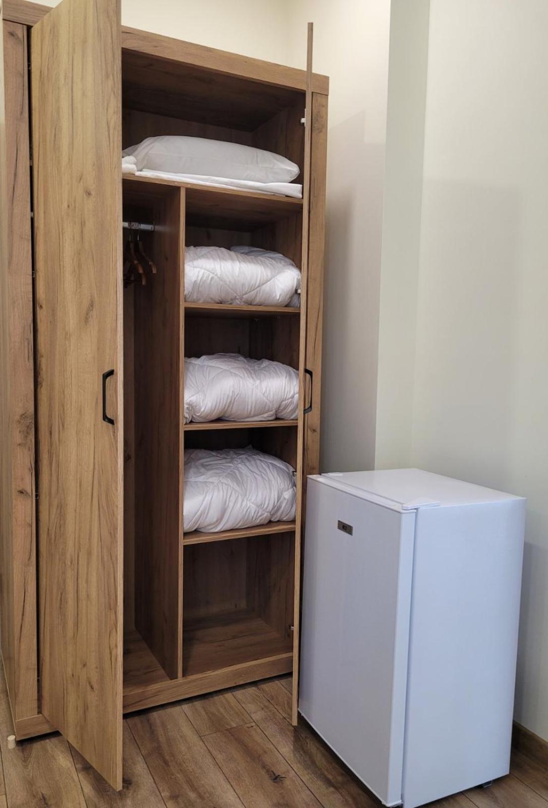 The House - Central Boutique Apartments キュステンディル エクステリア 写真