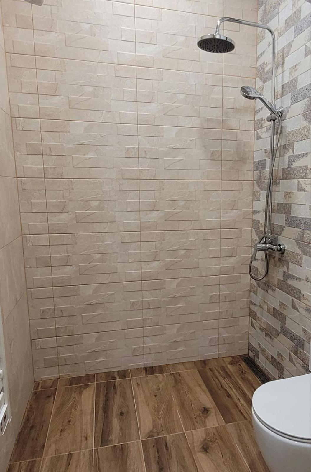 The House - Central Boutique Apartments キュステンディル エクステリア 写真