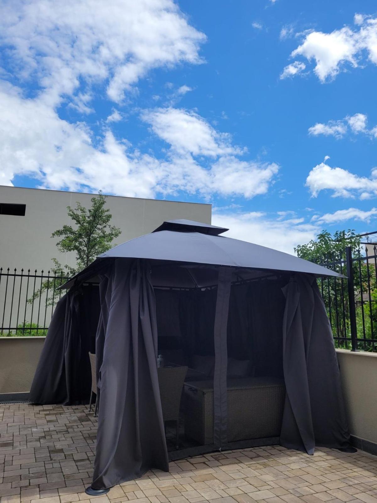 The House - Central Boutique Apartments キュステンディル エクステリア 写真